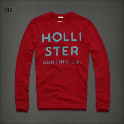 Hollister Men Shirts-506